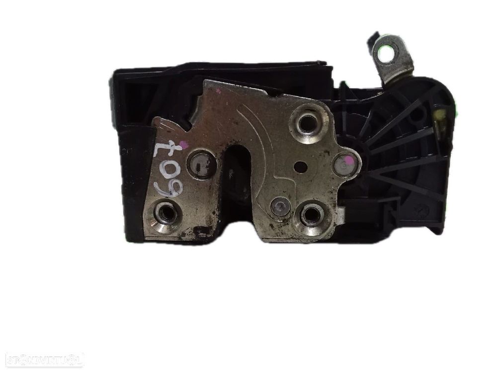 Fecho / Fechadura Porta Frente Dto Dacia Logan Mcv Ii - 2