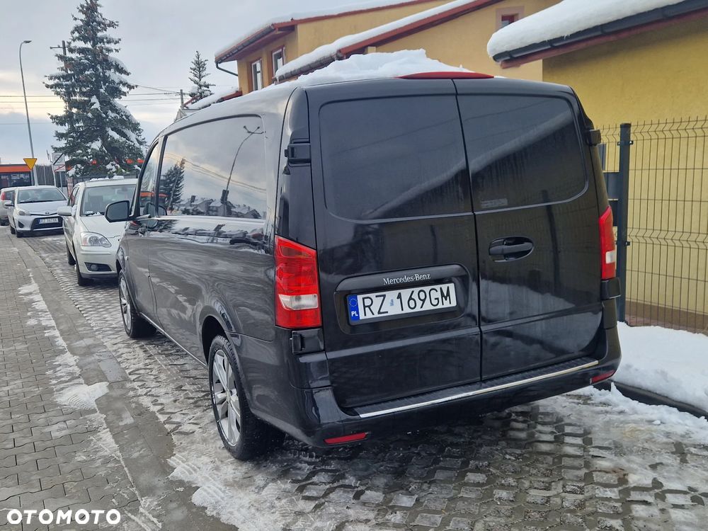 Mercedes-Benz vito - 3