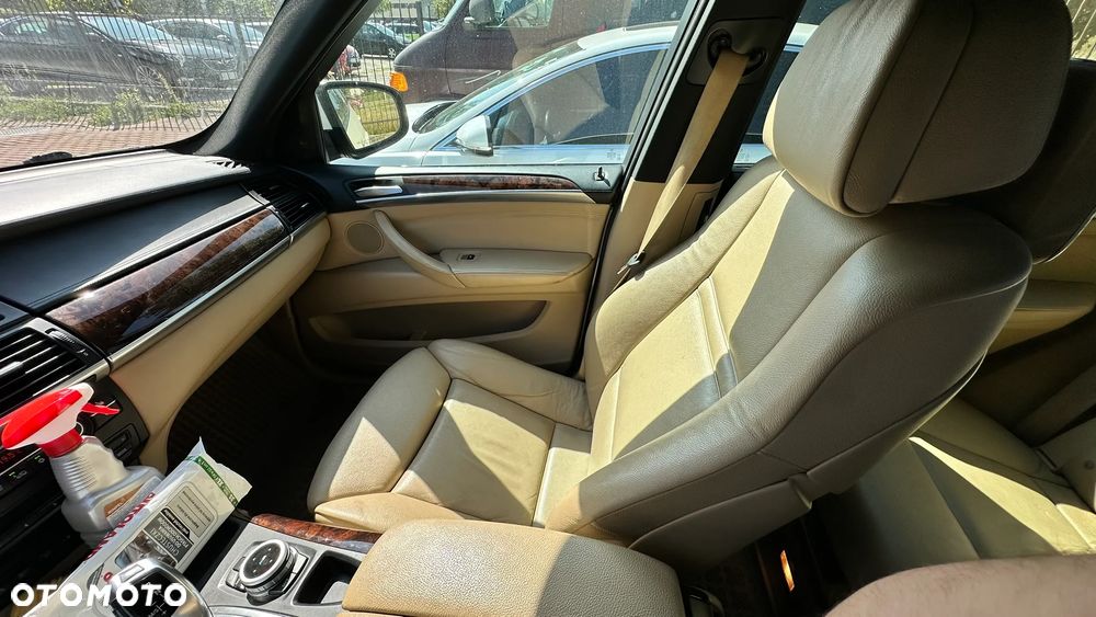 BMW X5 - 20