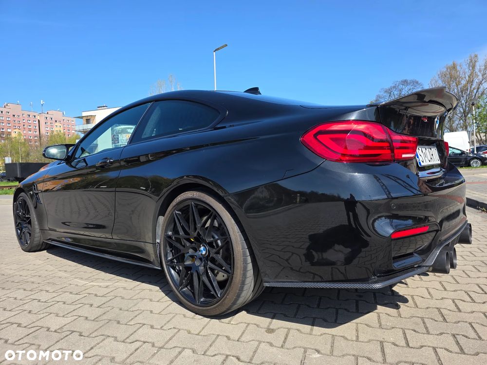 BMW M4 - 7