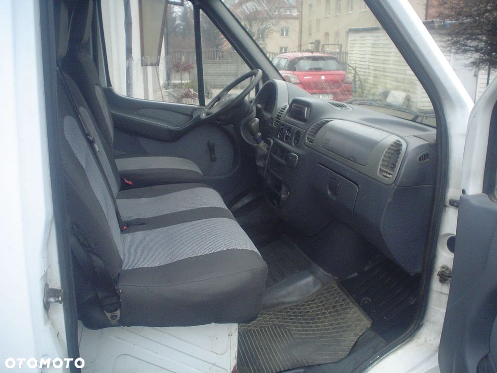 Renault MASTER - 5