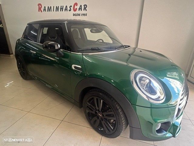 MINI Clubman Cooper Sport Edition Auto - 3