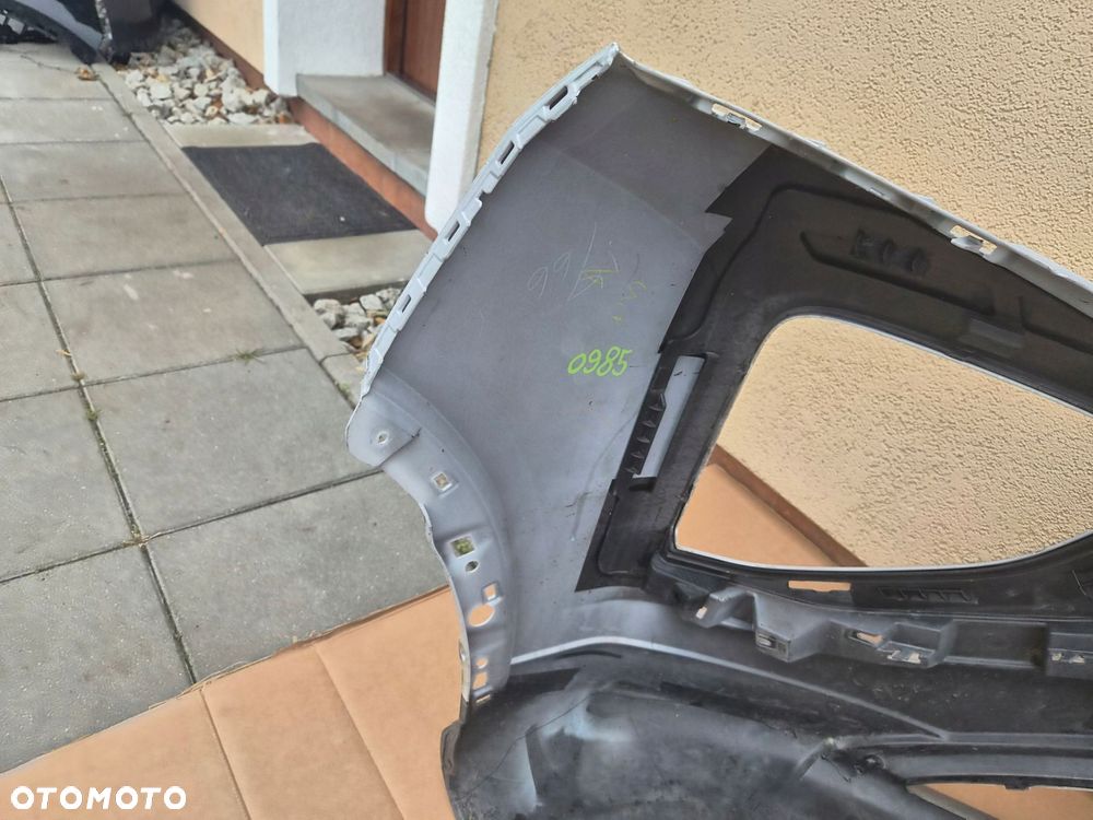 zderzak przód mitsubishi eclipse cross lift oryginał nie klejony - 9