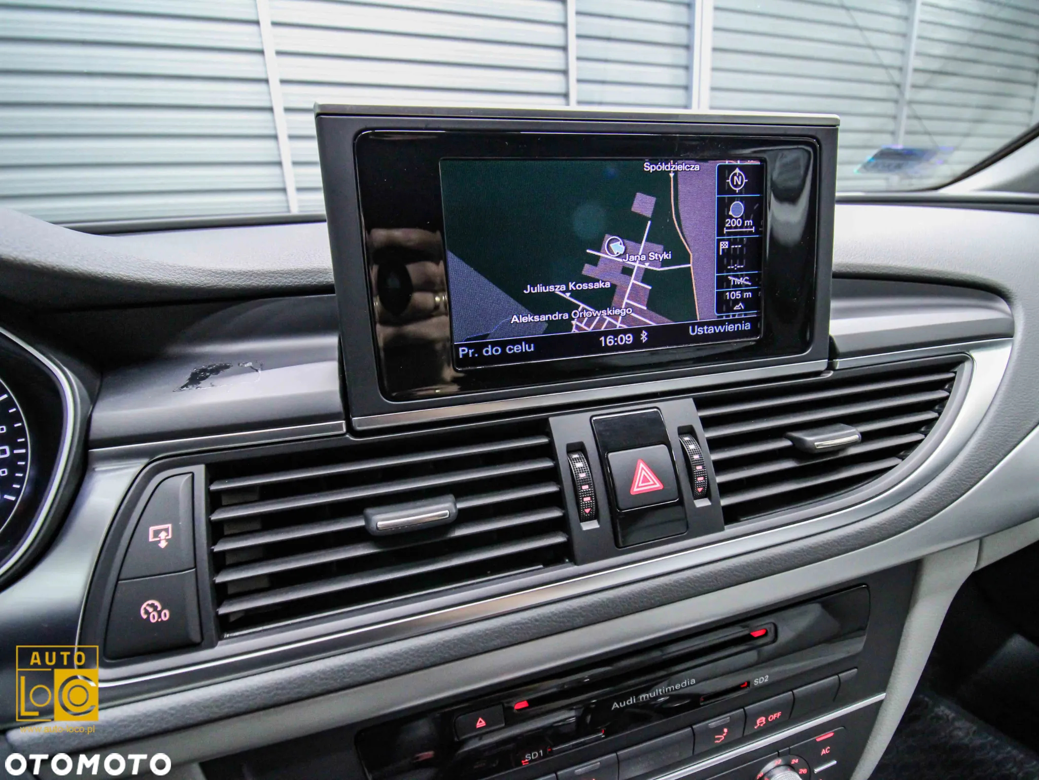 Audi A7 Sportback 3.0 TFSI quattro S tronic sport selection - 19