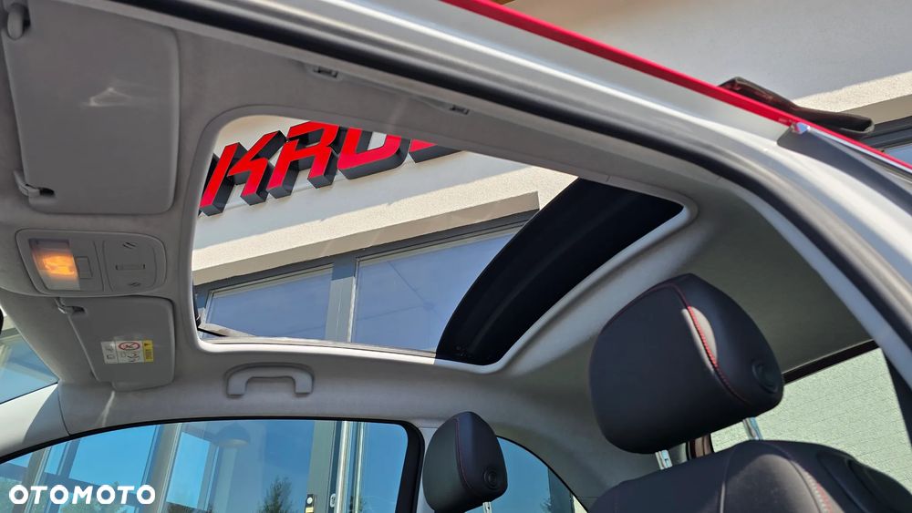 Opel Adam 1.4 Turbo Rocks S - 27