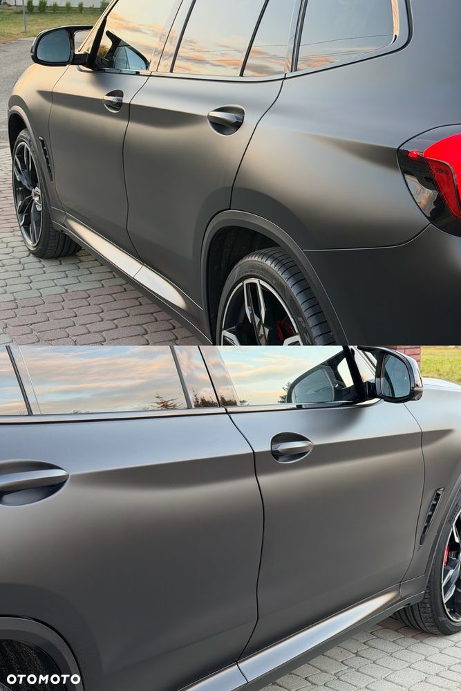 BMW X3 M M40i Sport Edition - 38