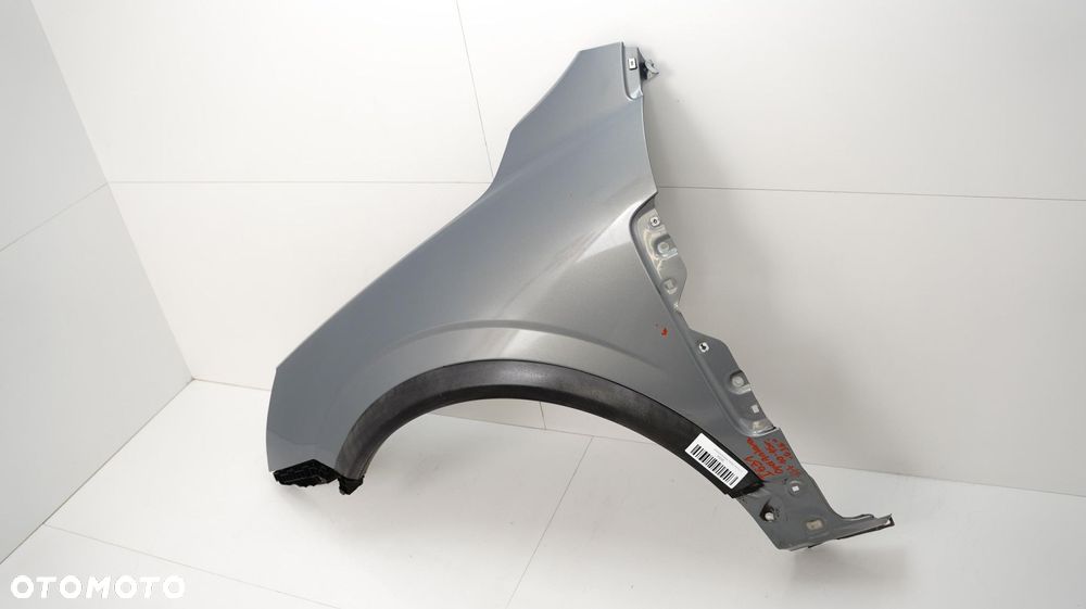 BŁOTNIK LEWY PRZÓD PRZEDNI OPEL ANTARA LIFT 10-15R GJE - 3