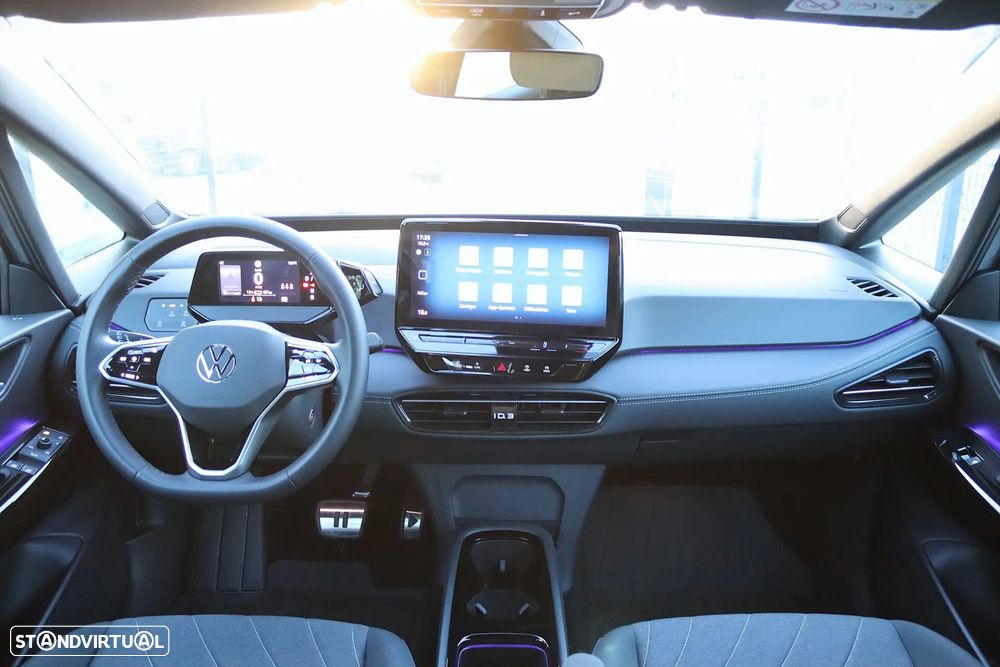 VW ID.3 58 kWh Pro - 4