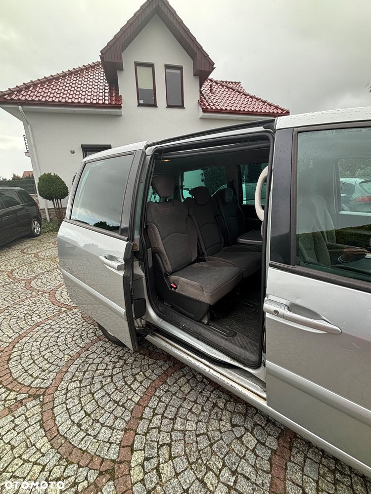 Peugeot 807 140 Family - 10
