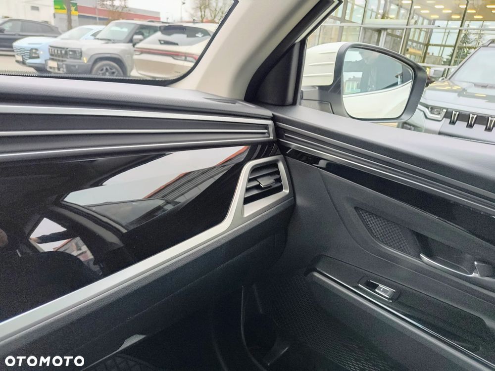 SsangYong/KGM Korando 1.5 T-GDI Joy 2WD - 23