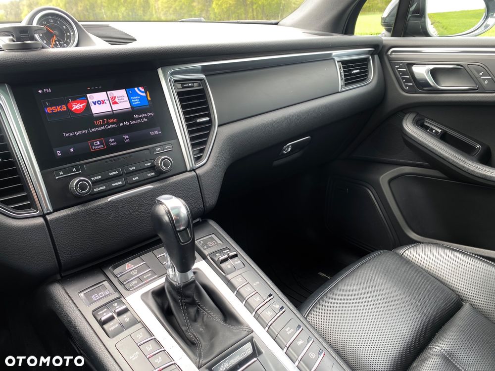 Porsche Macan - 12