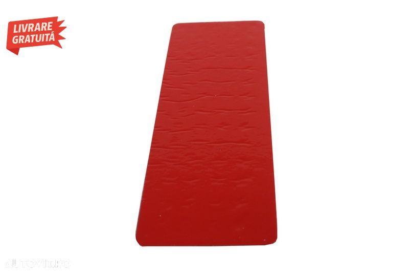 Ornamente Pedale Mercedes Clasa C W204 (2007-2014) Mercedes Clasa E W211 (2002-200- livrare gratuita - 3