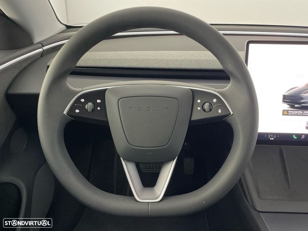 Tesla Model 3 Long Range Tração Traseira Premium - 14