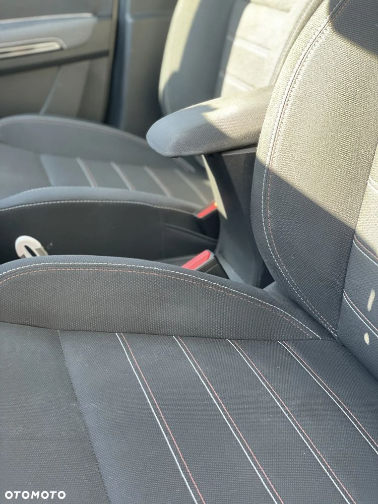 Dacia Jogger 1.0 TCe Extreme+ 7os - 12