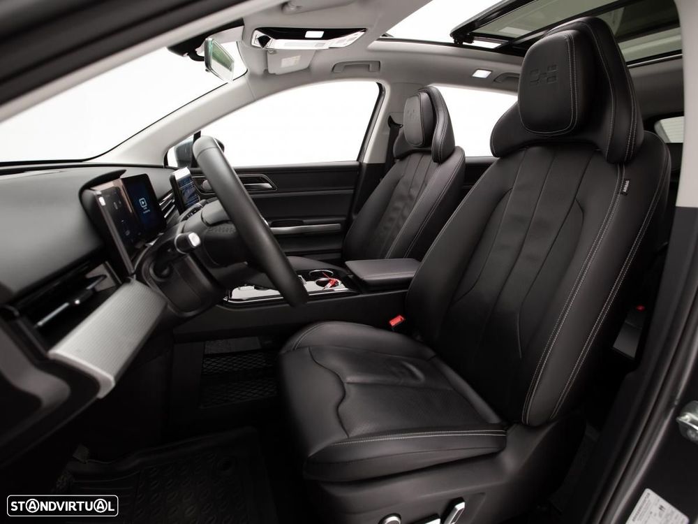 Aiways U5 Premium - 9