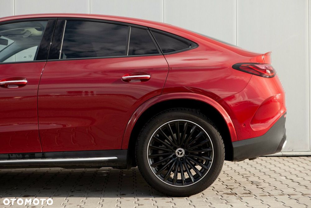 Mercedes-Benz GLC - 15