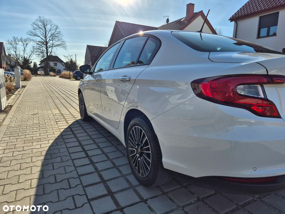 Fiat Tipo 1.0 T3 Life - 4