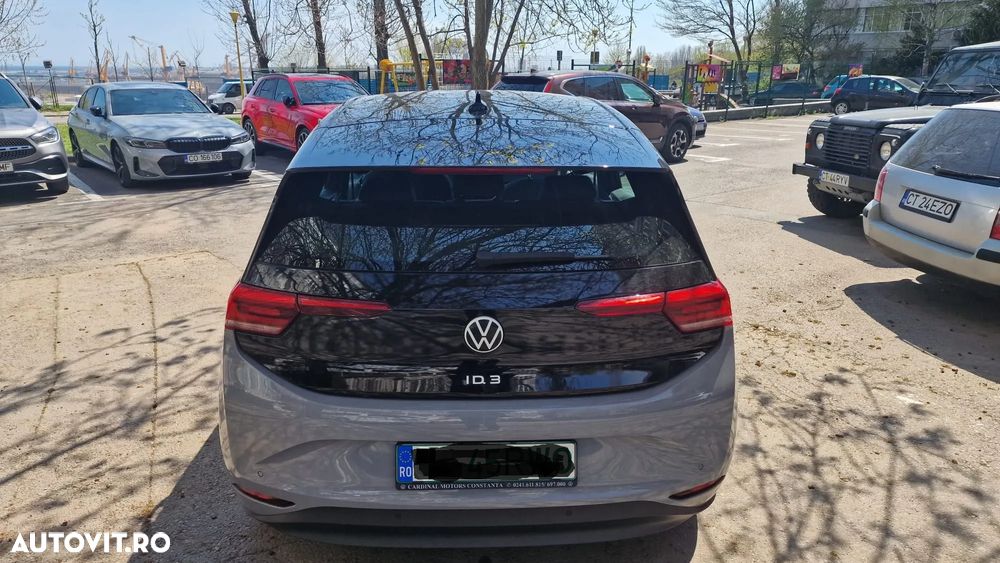 Volkswagen ID.3 58 kWh Pro Performance - 4