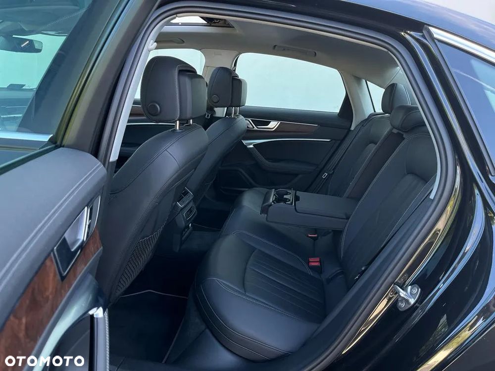Audi A6 45 TFSI quattro S tronic - 14