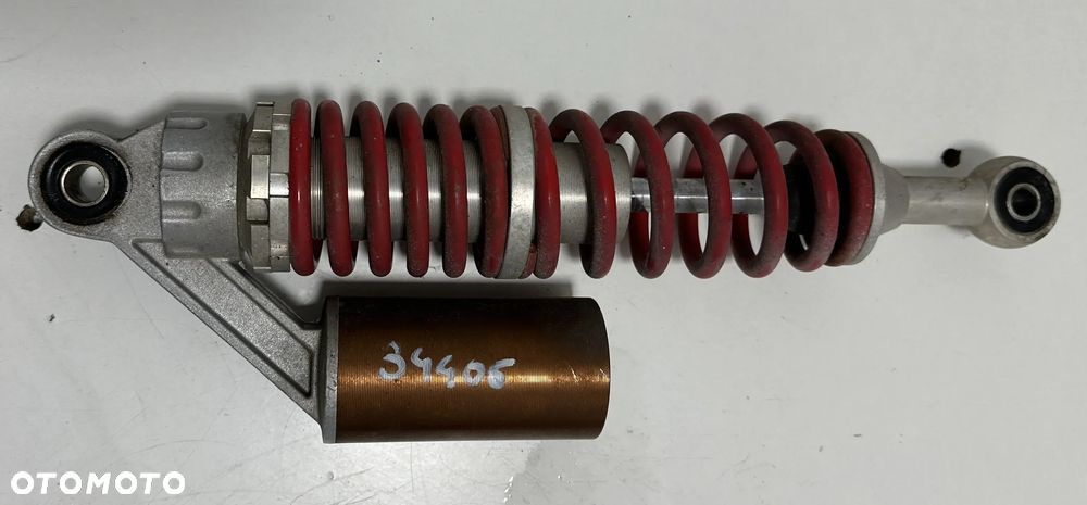 Keeway RKS 125 amortyzator - 1