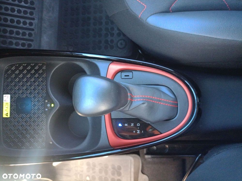 Toyota Aygo X - 19