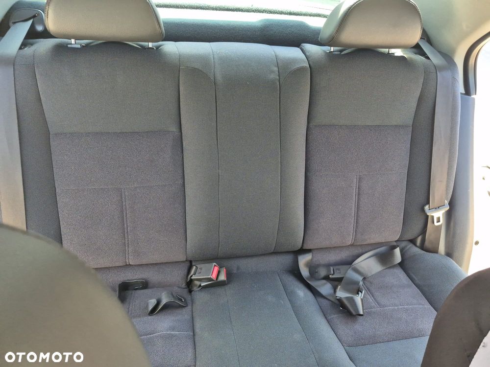 Rover 45 1.4 - 8