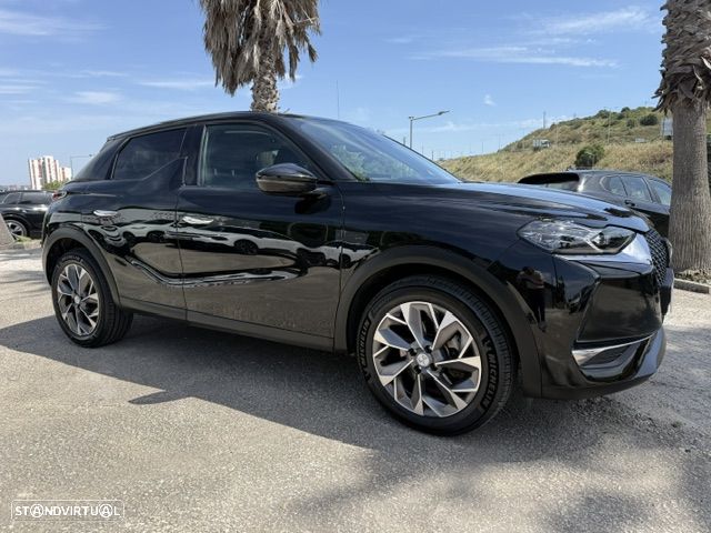 DS DS3 Crossback E-Tense Rivoli - 1