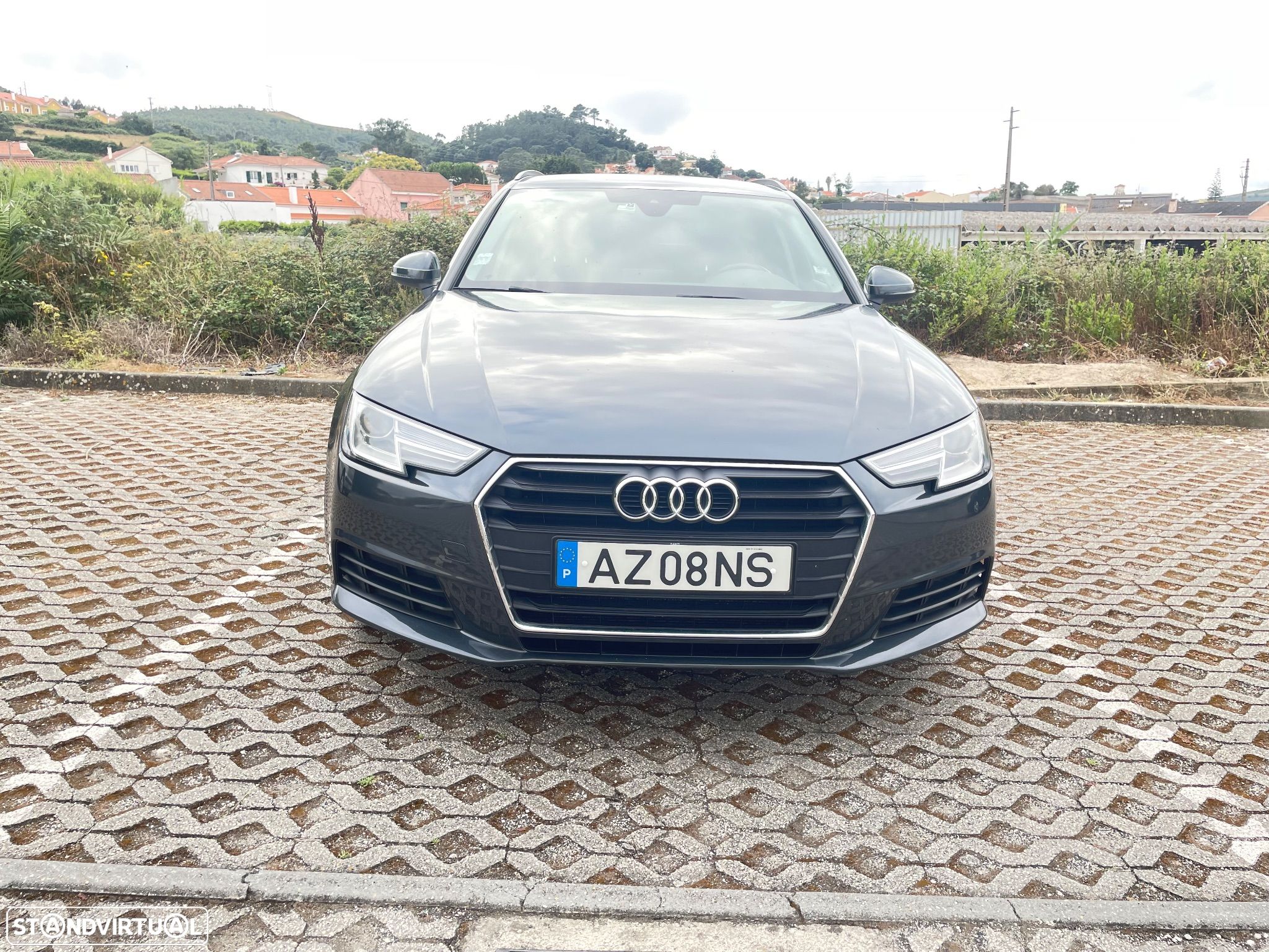 Audi A4 Avant 2.0 TDI Advance - 1
