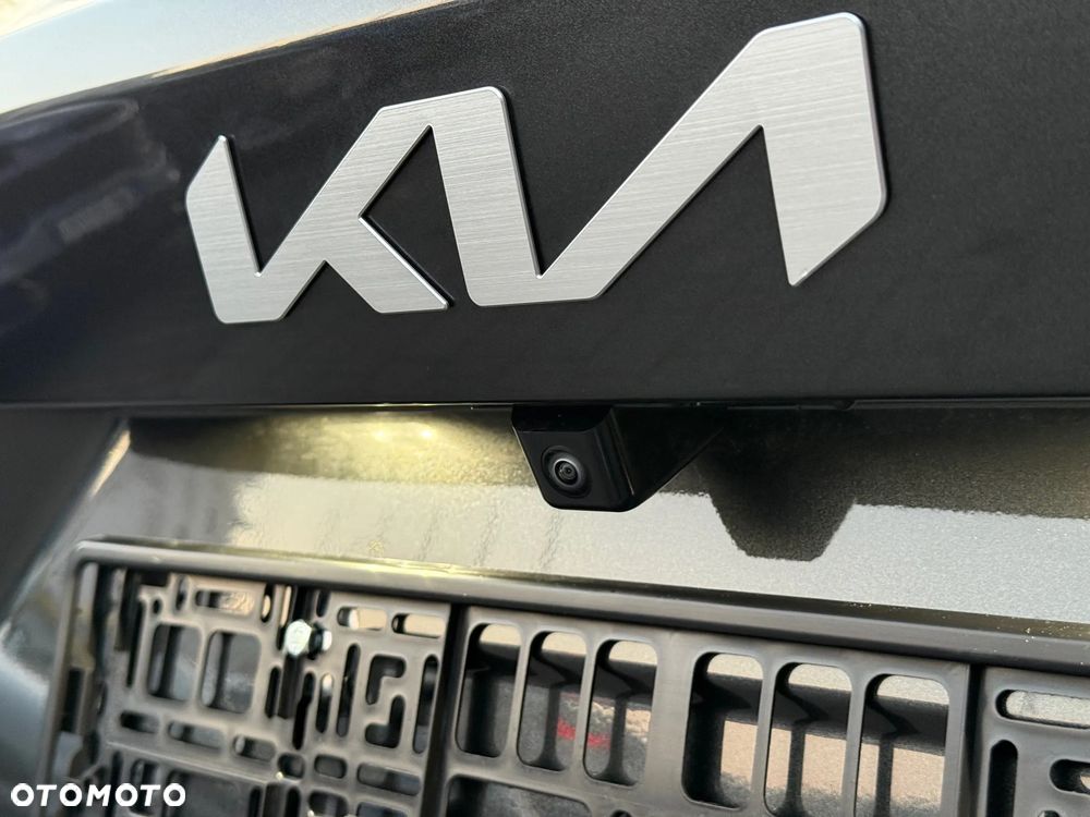 Kia Sorento 1.6 T-GDI HEV Prestige Line AWD 6os - 15