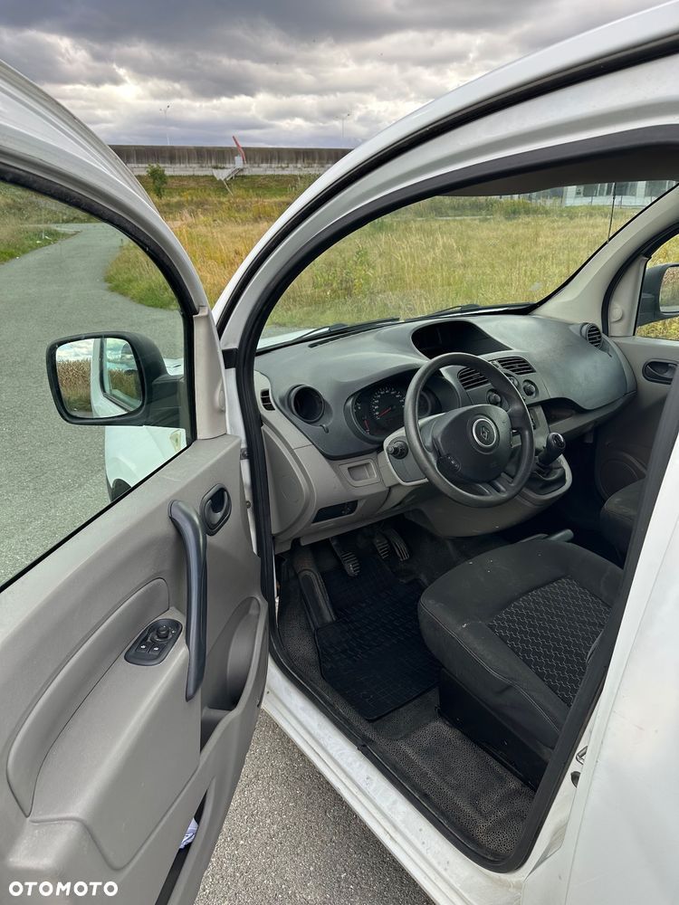 Renault Kangoo 1.5 dCi Expression - 12