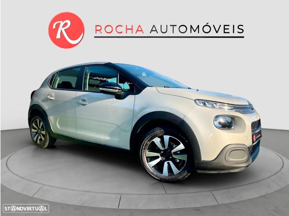 Citroën C3 Pure Tech Live - 2