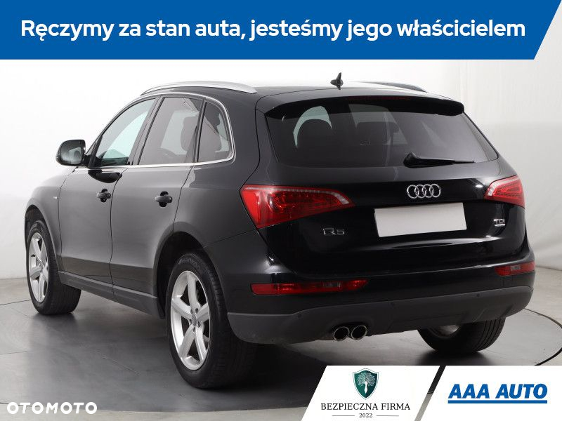 Audi Q5 - 5