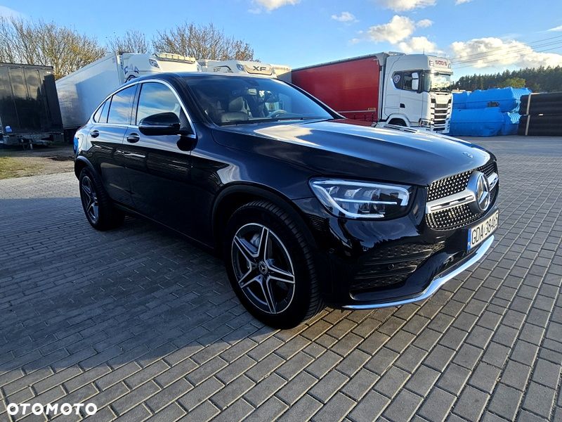 Mercedes-Benz GLC - 3