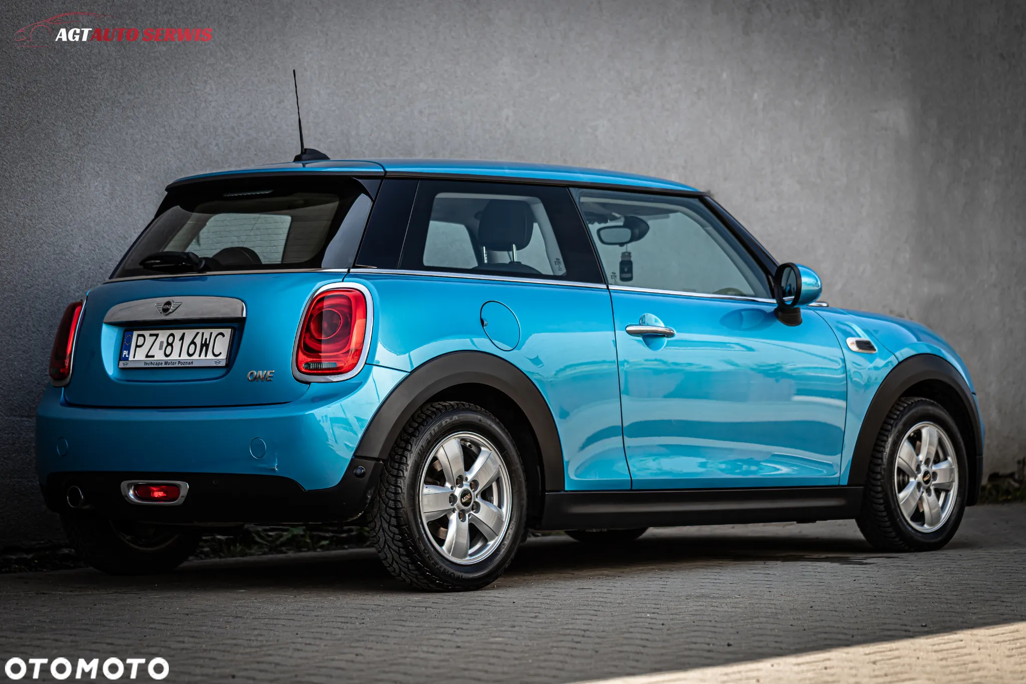 MINI ONE Standard - 3