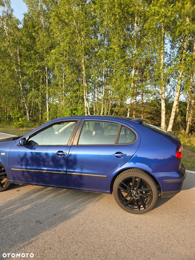 Seat Leon - 3