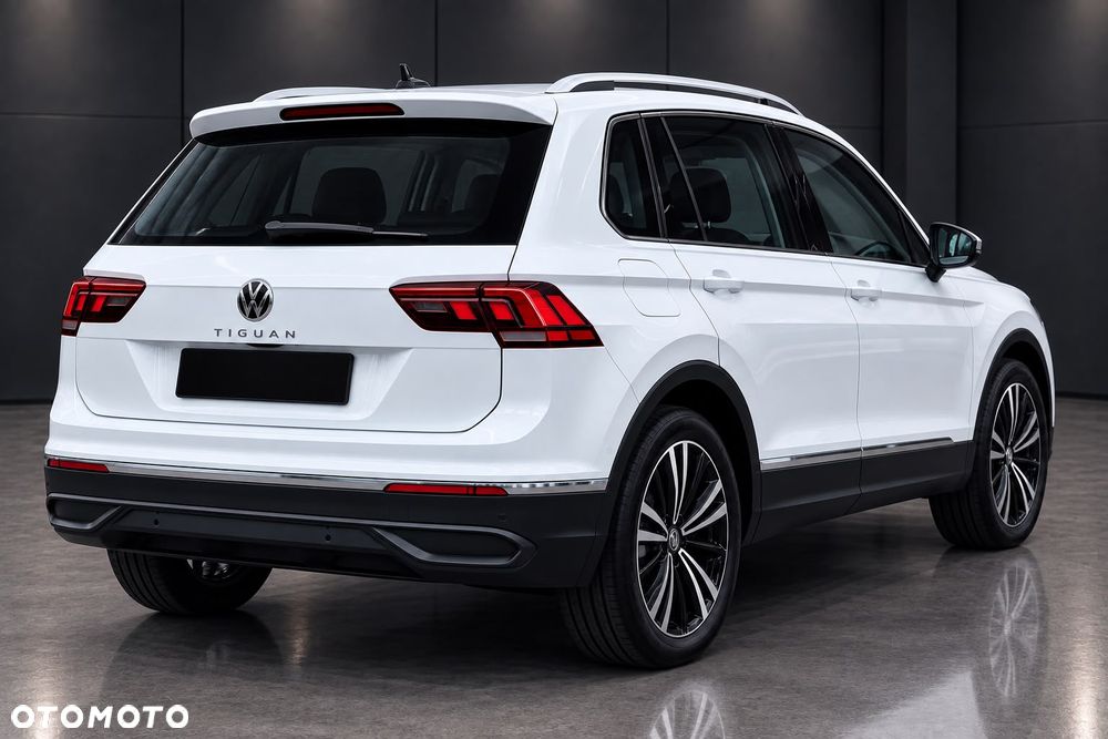 Volkswagen Tiguan 2.0 TDI SCR DSG United - 9