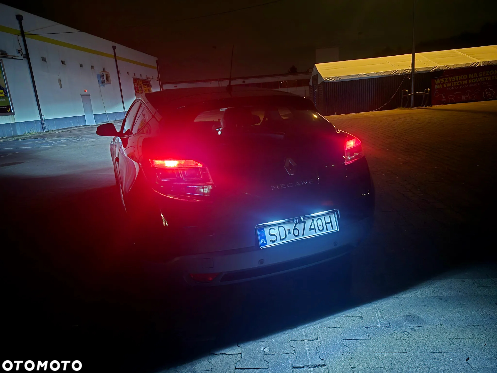 Renault Megane 1.6 16V Dynamique - 25