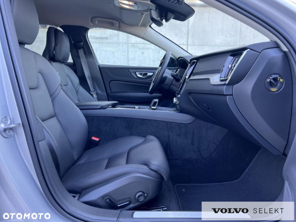 Volvo V60 - 11