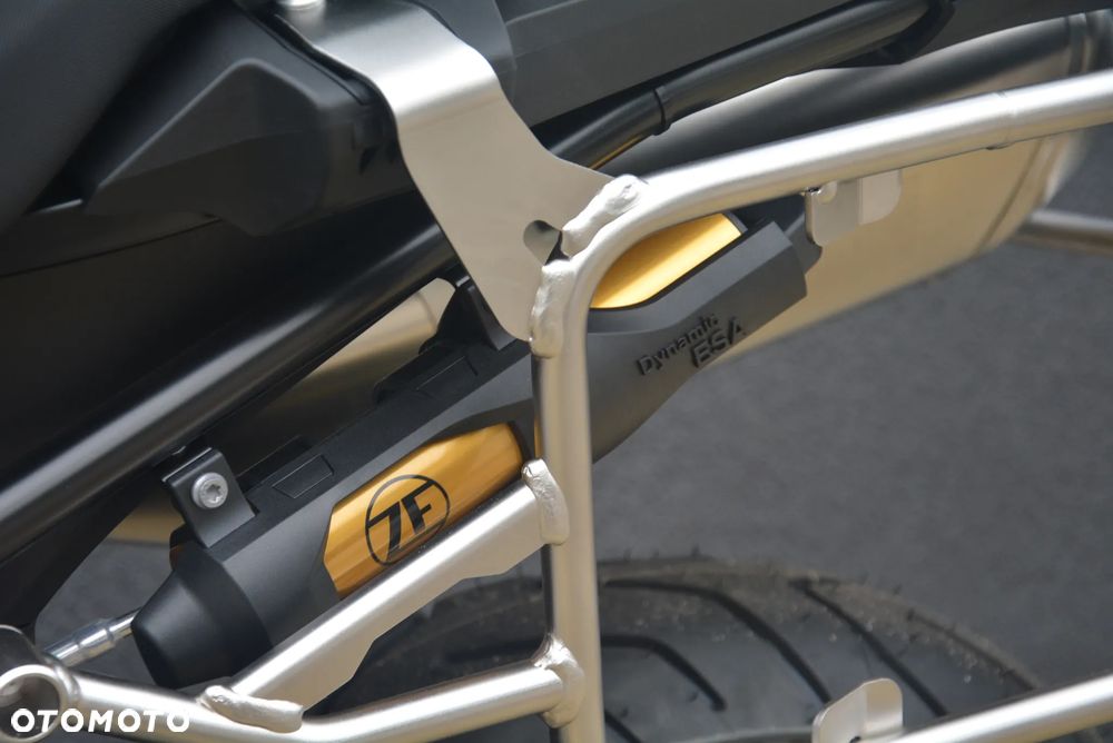 BMW GS - 13