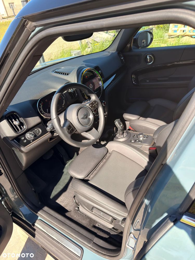 MINI Countryman Cooper - 31