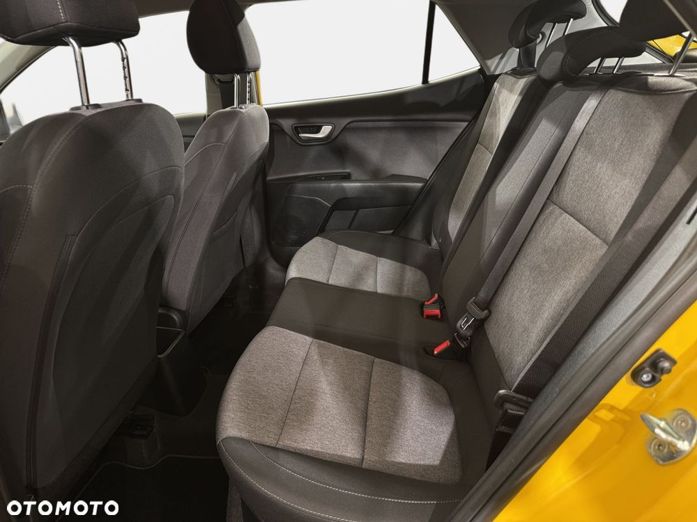 Kia Stonic - 14