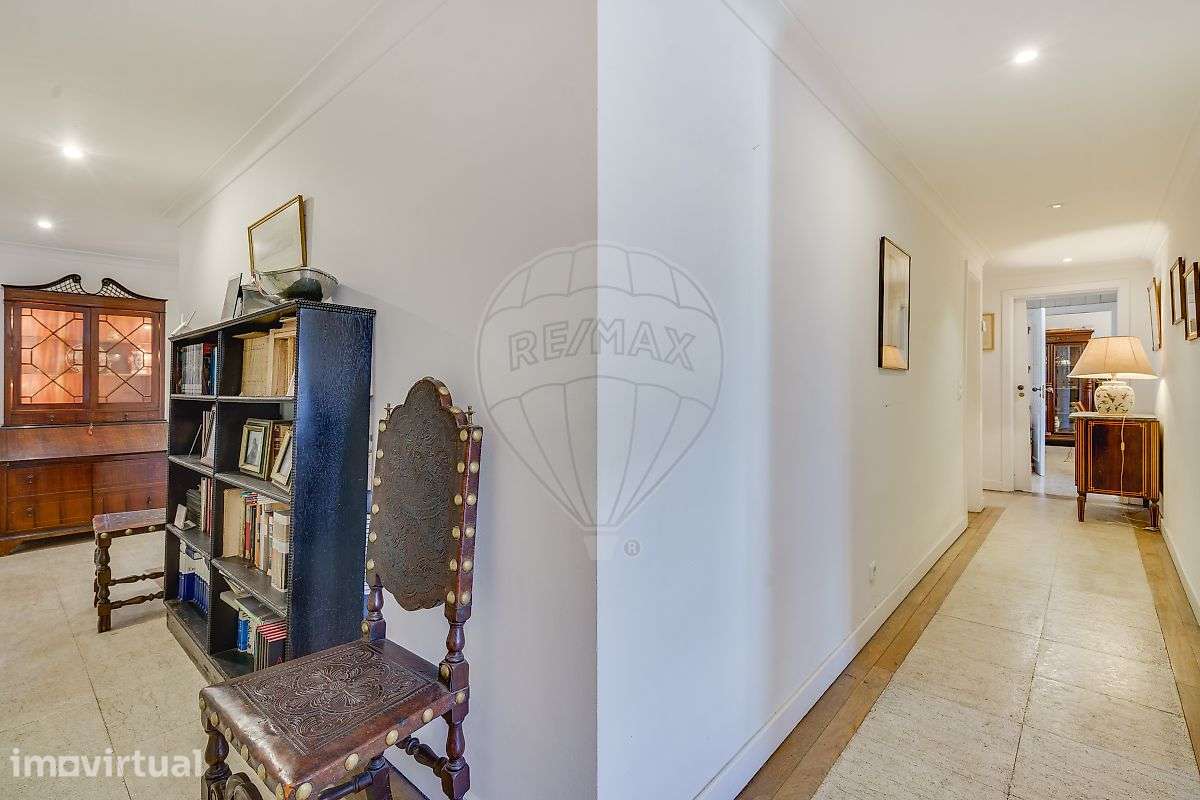 Apartamento T5 para venda - Grande imagem: 4/27