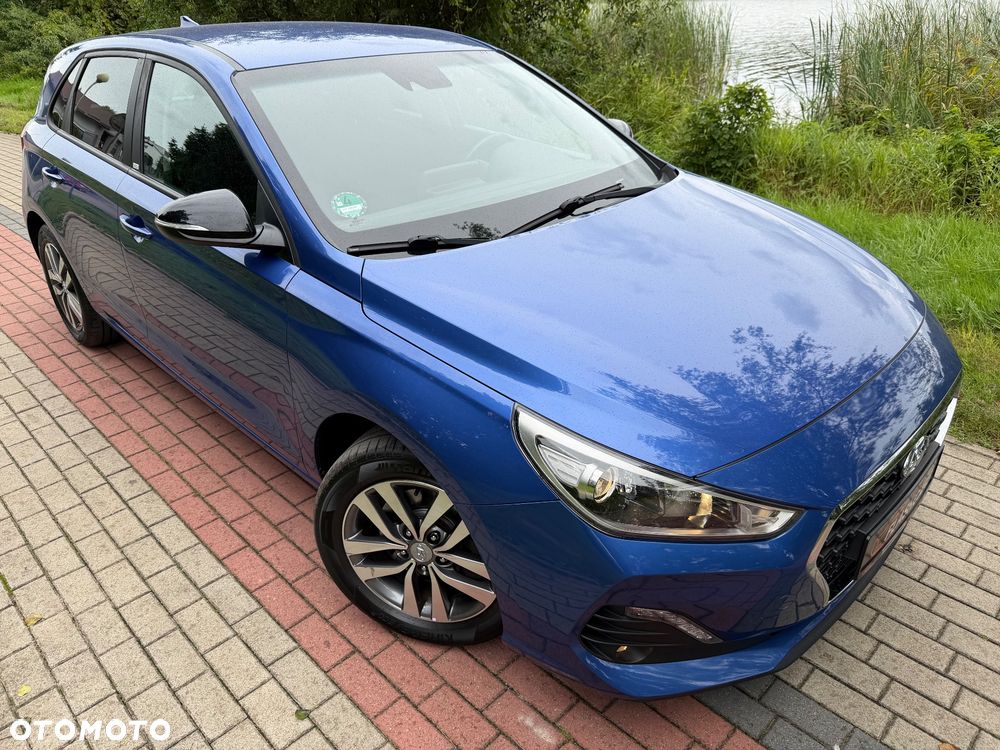 Hyundai i30 1.0 T-GDI YES!+ - 31
