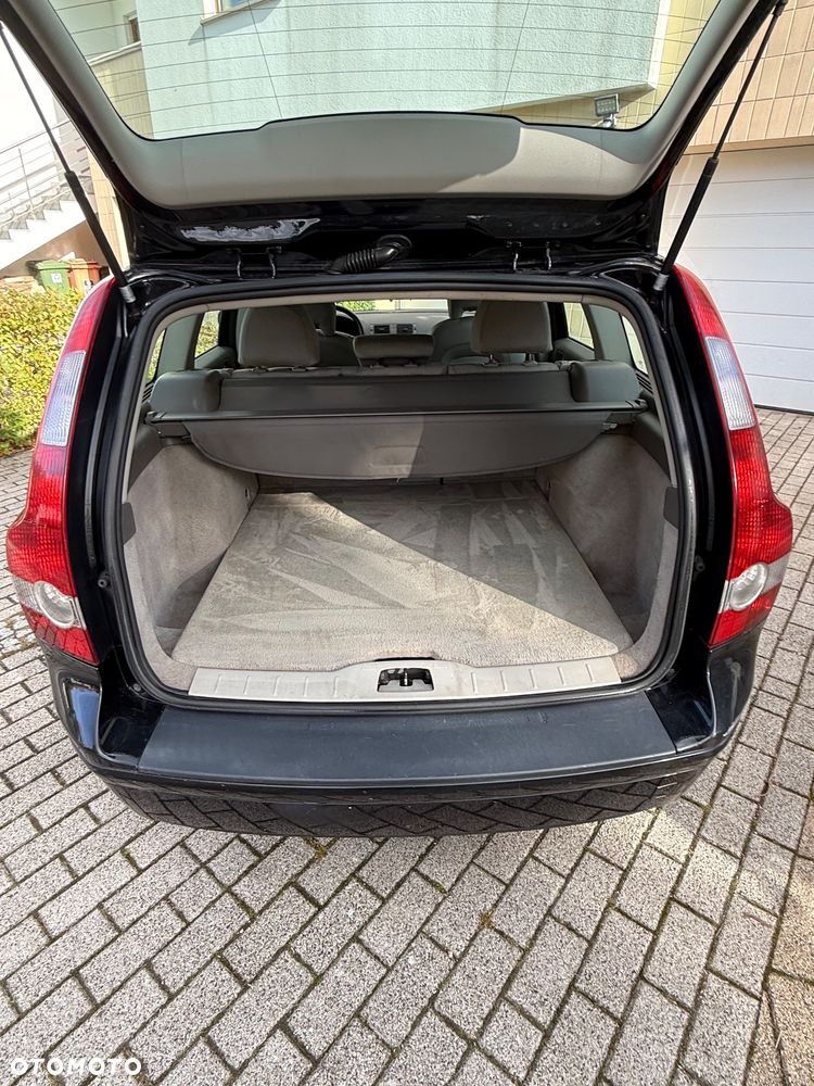 Volvo V50 - 7