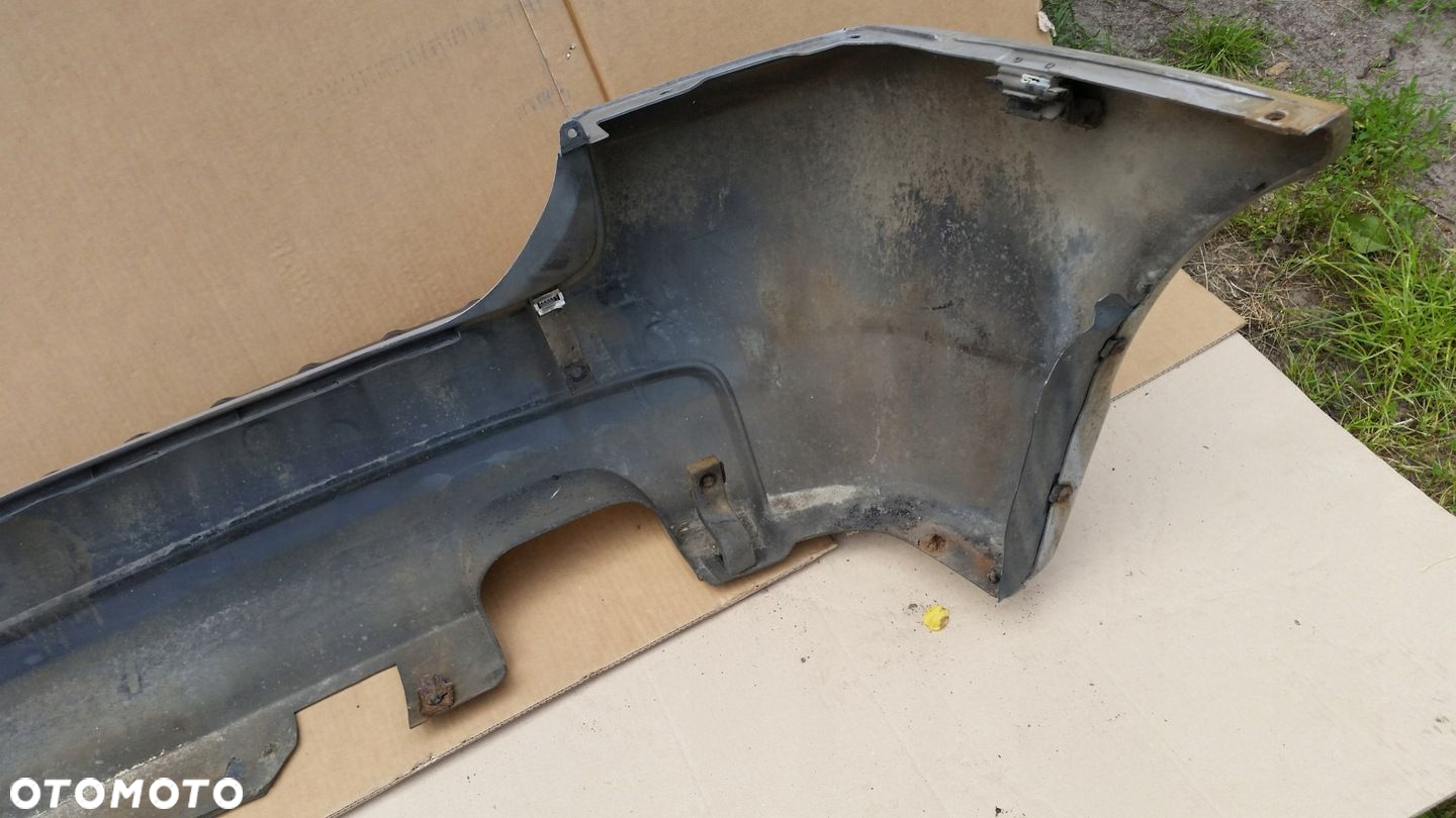 Ford Mondeo IV 4 MK4 LIFT Zderzak przód przedni KOL G6 - 15