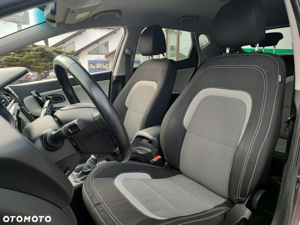 Kia Ceed 1.6 GDI Edition 7 - 15