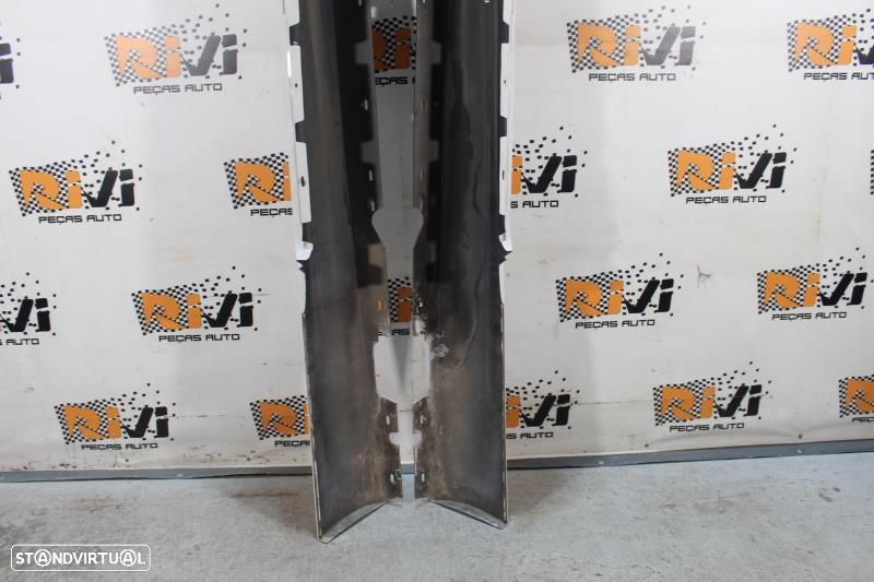 Embaladeiras / Saias Bmw 1 Cabriolet (E88)  Embaladeiras Bmw Seire 1 E - 8