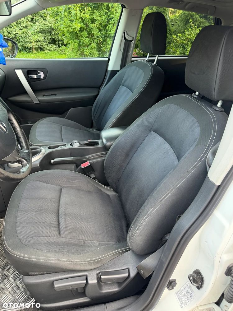 Nissan Qashqai 1.5 dCi Acenta - 13