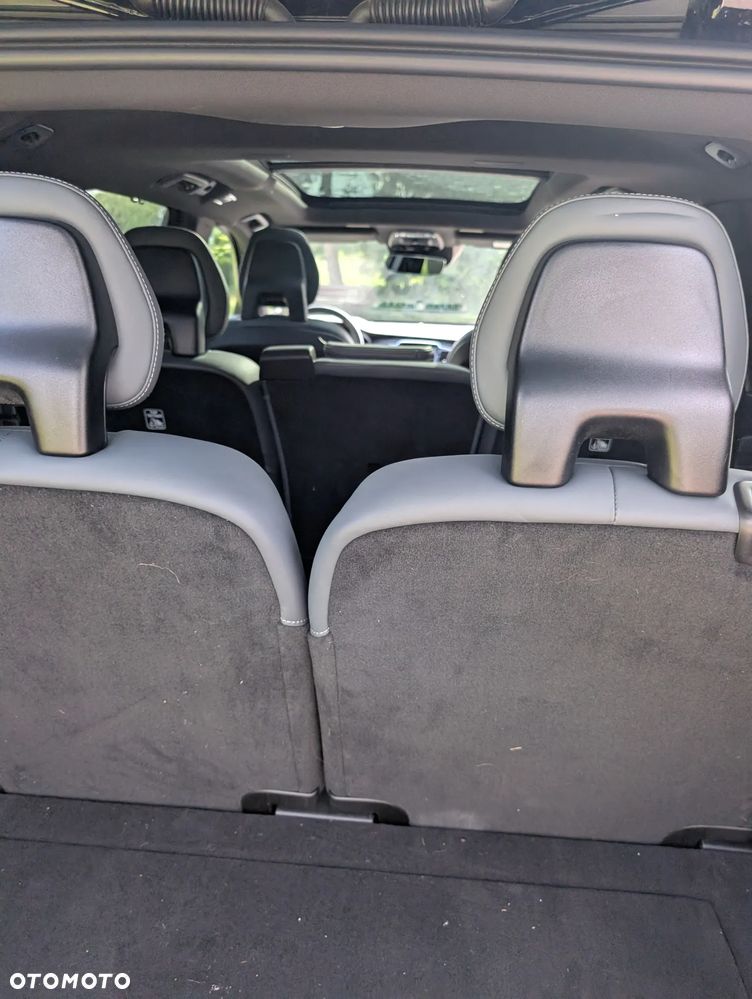 Volvo XC 90 - 14