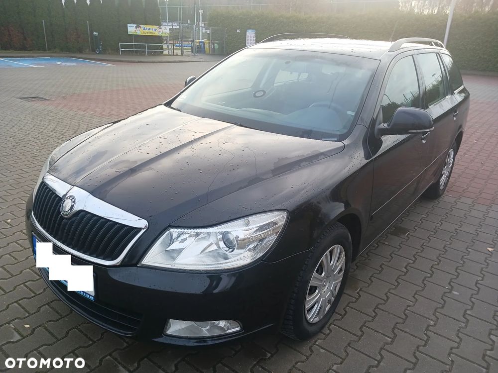 Skoda Octavia 1.9 TDI Classic - 12